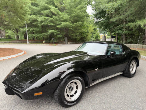 1977 Chevrolet Corvette
