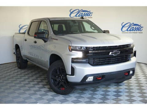 2022 Chevrolet Silverado 1500 Limited