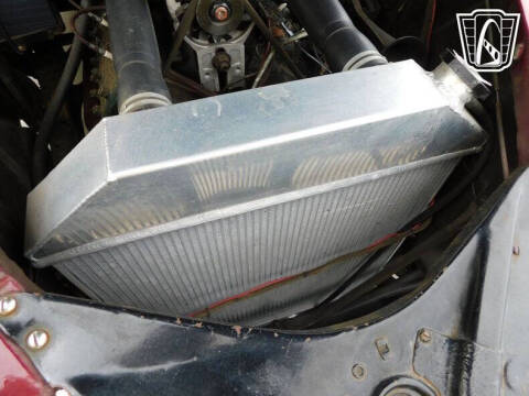 1941 Ford Super Deluxe