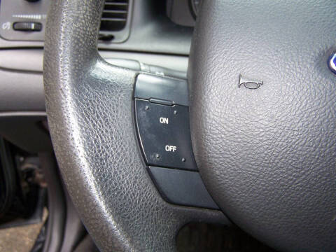 2009 Ford Crown Victoria