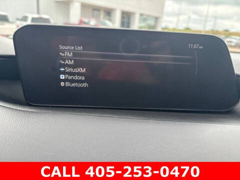2023 Mazda Mazda3 Hatchback 2.5 Turbo Premium Plus