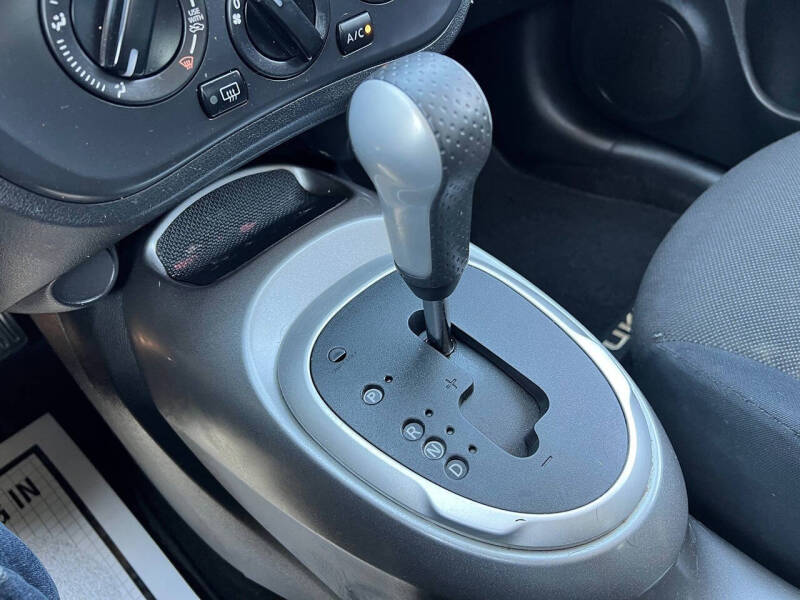 2013 Nissan JUKE S