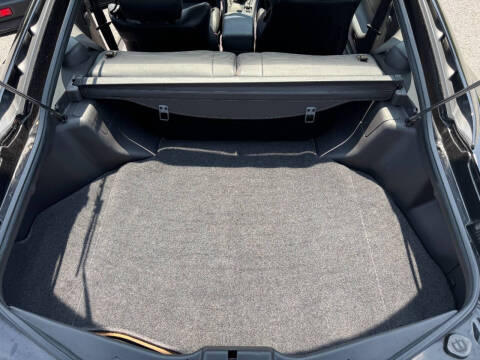 1992 Dodge Stealth R/T Turbo