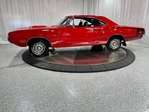 1970 Dodge Super Bee