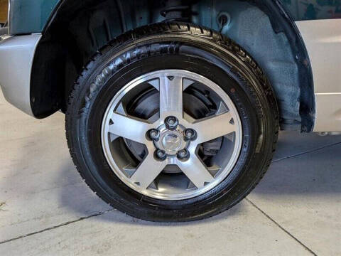 1995 Mitsubishi Pajero Mini