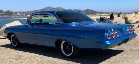 1961 Chevrolet Impala