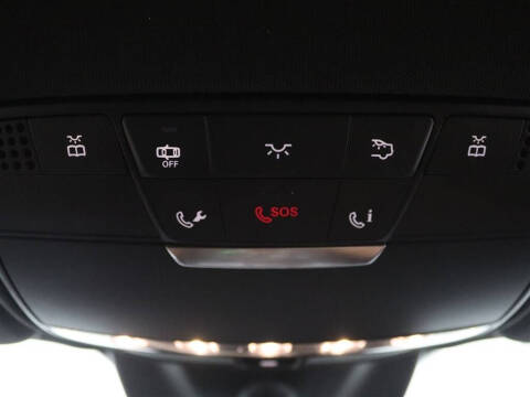 2018 Mercedes-Benz E-Class E 400