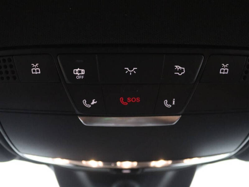 2018 Mercedes-Benz E-Class E 400