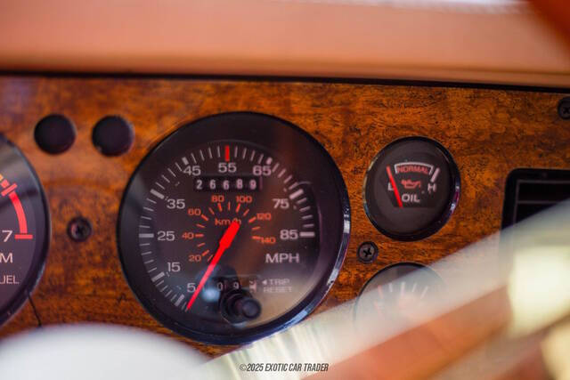 1986 Ford Mustang LX