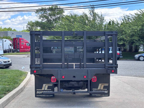 2007 Dodge Ram 3500