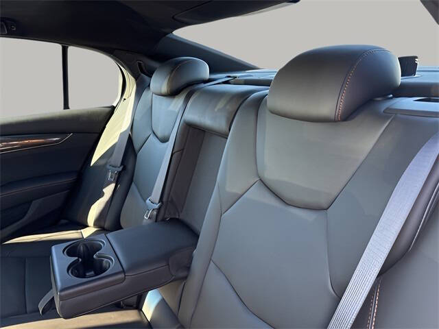 2024 Cadillac CT5 Sport