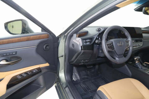 2024 Lexus ES 350