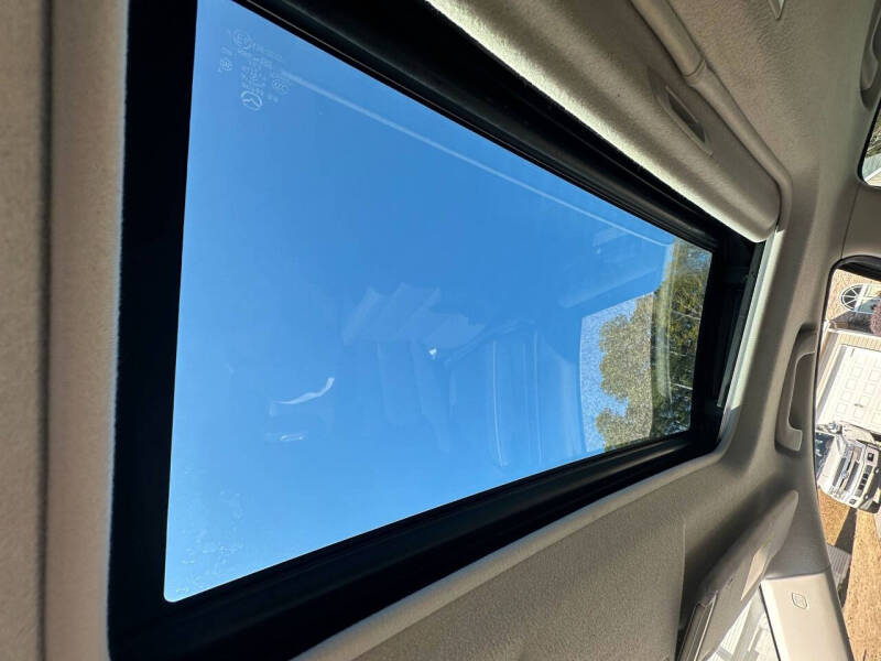 2011 Mazda CX-7 i Sport