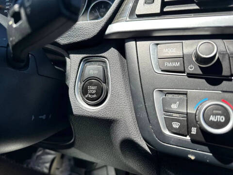 2016 BMW 3 Series 328i xDrive Gran Turismo