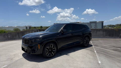 2023 BMW XM