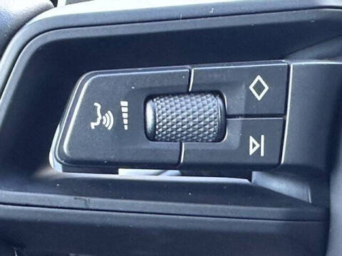 2024 Porsche Cayenne Coupe