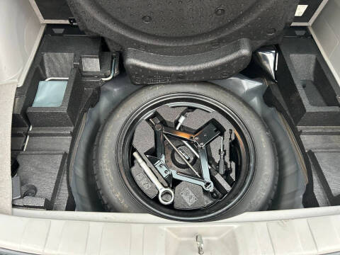 2011 Subaru Forester 2.5X