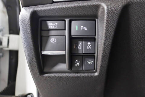 2018 Acura MDX SH-AWD w/Advance w/RES