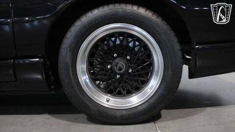 1992 Pontiac Firebird
