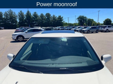 2009 Saab 9-5 2.3T