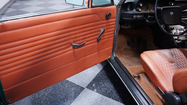 1974 BMW 2002
