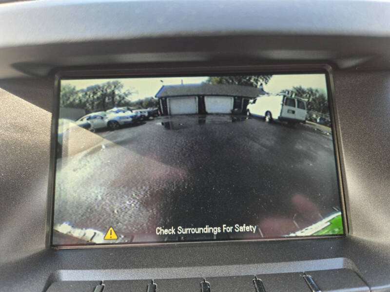 2013 GMC Terrain SLT-1