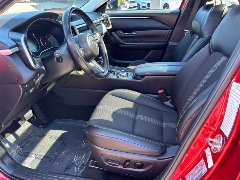 2024 Mazda CX-50 2.5 S Premium