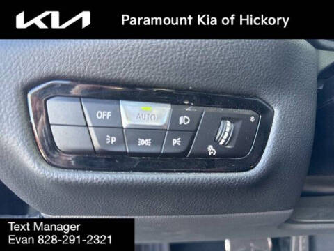 2021 Toyota GR Supra 3.0 Premium