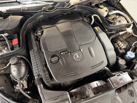 2013 Mercedes-Benz E-Class E 350
