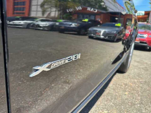 2015 BMW X3 xDrive28i