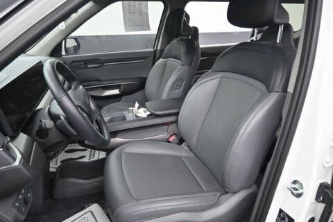 2024 Kia EV9 Light Long Range