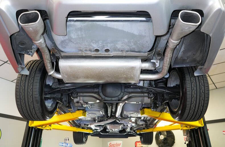 2000 Pontiac Firebird