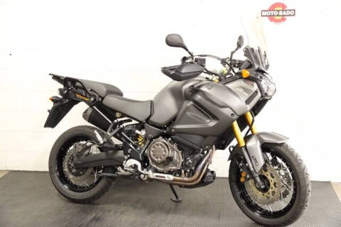 2013 Yamaha SUPER TENE