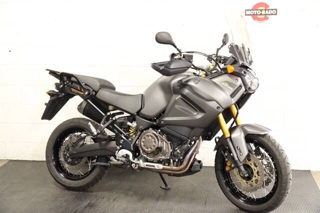 2013 Yamaha SUPER TENE