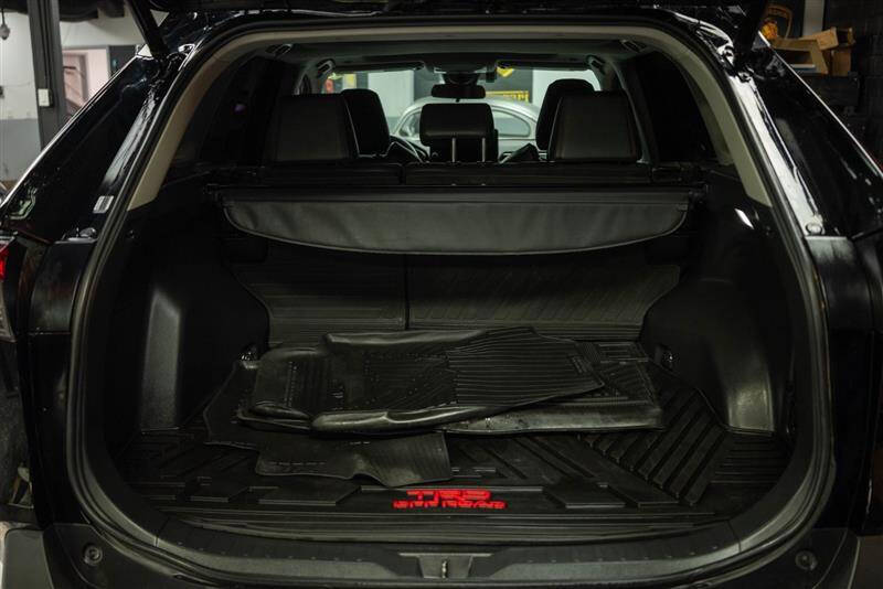 2023 Toyota RAV4 TRD Off-Road