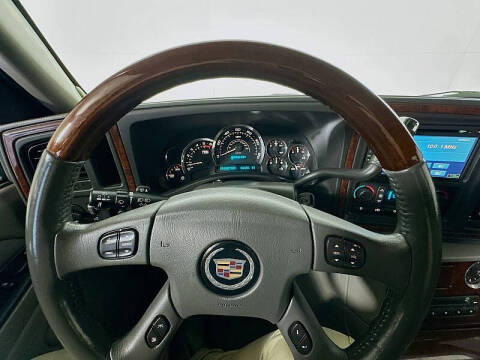 2005 Cadillac Escalade
