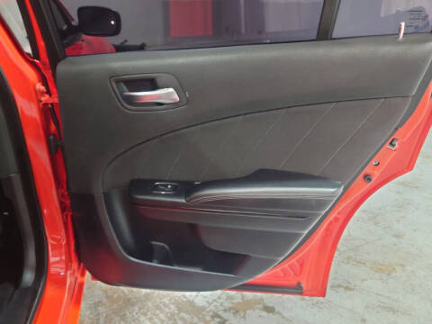 2020 Dodge Charger GT