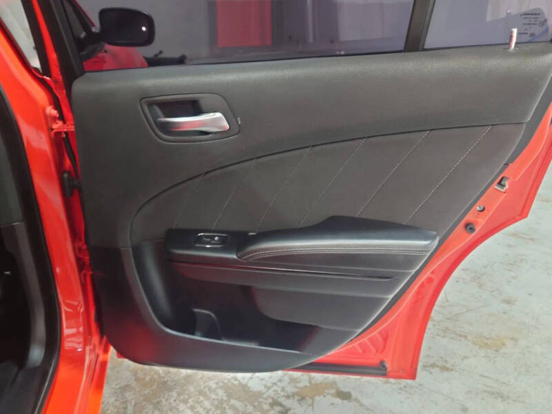 2020 Dodge Charger GT