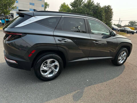 2023 Hyundai Tucson for sale at Automax of Chantilly in Chantilly VA