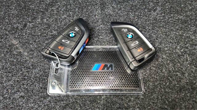 2025 BMW 3 Series M340i xDrive