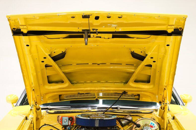 1972 Dodge Challenger