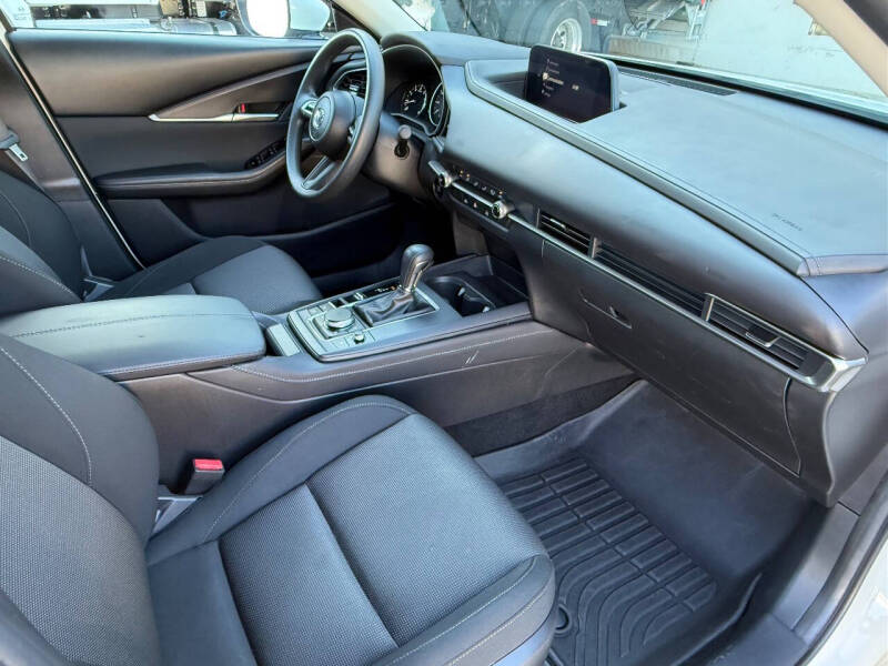 2023 Mazda CX-30 2.5 S