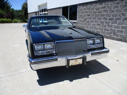 1979 Buick Riviera
