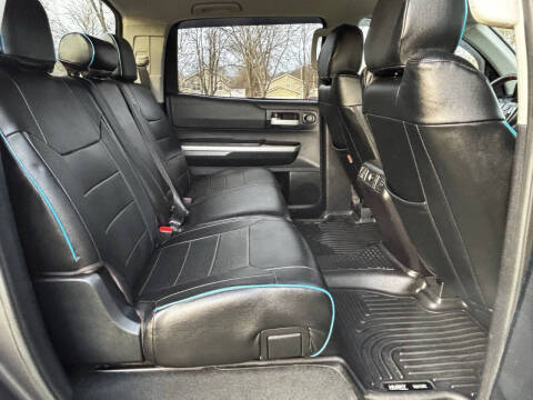 2014 Toyota Tundra SR5