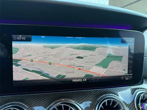 2019 Mercedes-Benz CLS AMG CLS 53 S