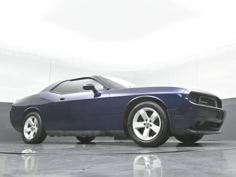 2014 Dodge Challenger R/T