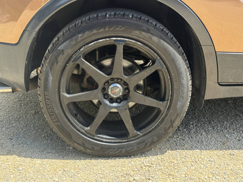 2017 Buick Encore Premium