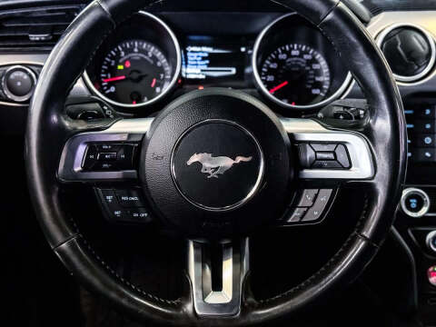 2020 Ford Mustang GT