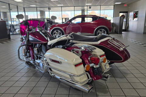 2023 Harley-Davidson Electra Glide