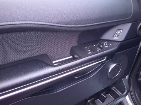 2021 Ford Expedition XL